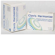 Clavis harmoniae 30 capsule