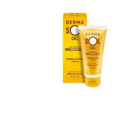 Dermasol gcc sys crema protezione medio-alta 100 ml