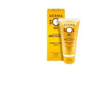 Dermasol gcc sys crema protezione alta 100 ml