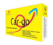 Car-go 20 bustine da 4 g