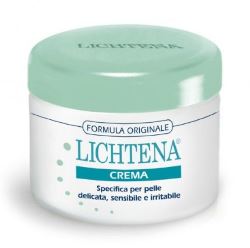 Lichtena formula originale crema offerta prova 50 ml