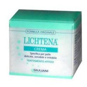 Lichtena formula originale crema offerta prova 25 ml