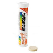 Multicentrum adulti effervescente 20 compresse