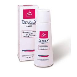 Dicarbex latte 150 ml