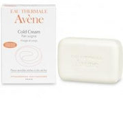 Eau thermale avene cold cream pane 100 g nuova formula