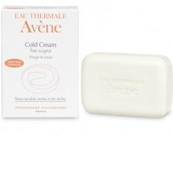 Eau thermale avene cold cream pane 100 g nuova formula