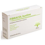 Fibracol 16 bustine