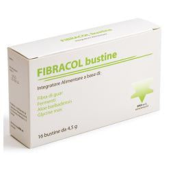 Fibracol 16 bustine