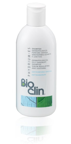 Bioclin phydrium-es shampoo forfora 200