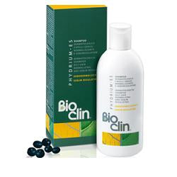 Bioclin phydrium-es shampoo grassa 200