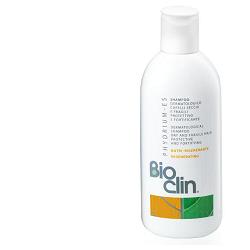Bioclin phydrium-es shampoo secca 200