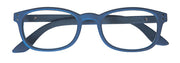 Occhiale da lettura premontato iristyle protection navy blue diottria +0,00
