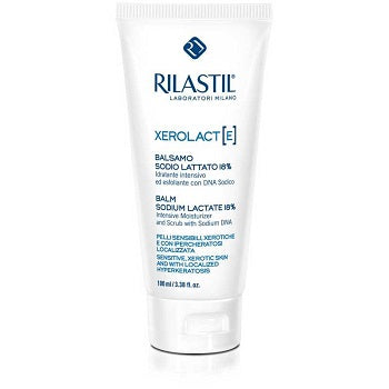 Rilastil atopic xerolact balsamo 200 ml