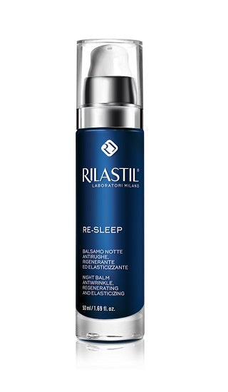Rilastil re sleep balsamo happy price