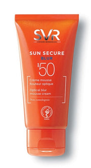 Sun secure blur viso 50 ml