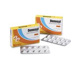Denosyl 10 compresse 225mg