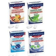 Curasept daycare chewing placca e carie