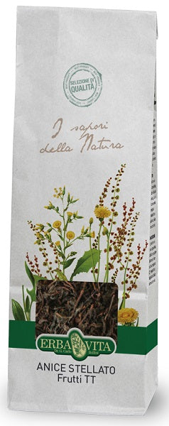 Anice stellato taglio tisana 100 g