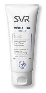 Svr xerial 30 crema corpo 100 ml