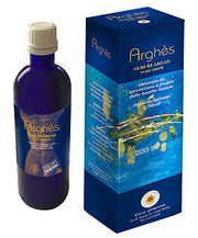 Arghes olio argan gocce 200 ml