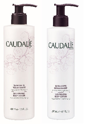 Trattamento corpo nutriente 400 ml 2015