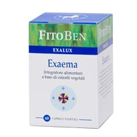 Exaema 60 capsule
