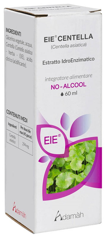 Eie centella gocce 30 ml
