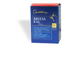 Bruciakal cantassium 60 compresse