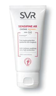 Sensifine ar creme spf50 50 ml
