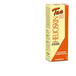 Pharcos helioskin tan spf50 100 ml