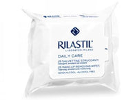 Rilastil daily care salviettine struccanti 25 pezzi special price