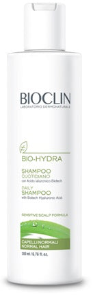 Bioclin bio hydra shampoo capelli normali 750 ml