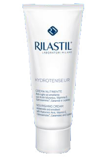 Rilastil hydrotenseurcrema nutriente special price 50 ml