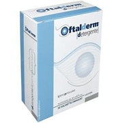 Oftalderm detergente 30 ml linea biofta