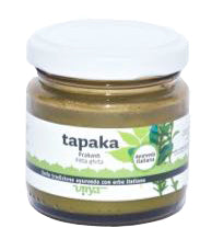 Tapaka virya burro pitta 50 ml