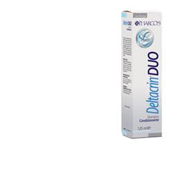 Pharcos deltacrin duo 125 ml