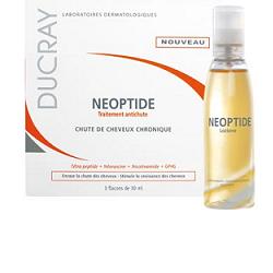 Ducray neoptide lozione anticaduta 3 x 30 ml