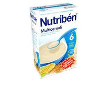 Nutriben multicereali 300 g