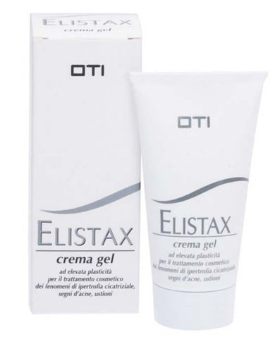 Elistax crema 50ml