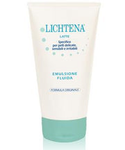 Lichtena emulsione fluida 150 ml