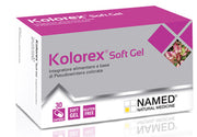 Kolorex softgel 60 capsule