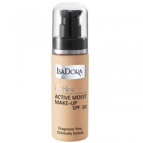 Isadora fdt 16h act spf 30 34