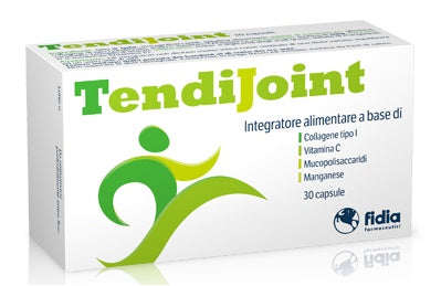 Tendijoint 30 capsule