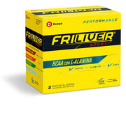 Friliver sport performance 24 bustine