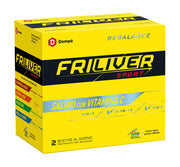 Friliver sport rebalance 24 bustine 336 g