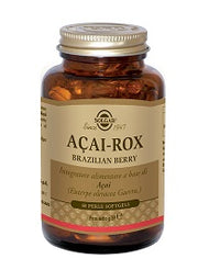 Acai-rox 60 perle