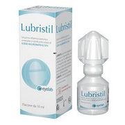 Lubristil soluzione oftalmica umettante lubrificante 10 ml
