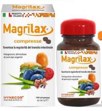 Magrilax 100 compresse