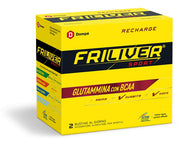 Friliver sport recharge 8 bustine 160 g