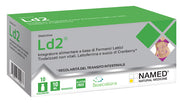 Disbioline ld2 10 flaconcini monodose da 10 ml
